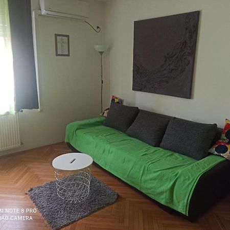 Apartment K&A- Near Dom Sportova Zagabria Esterno foto