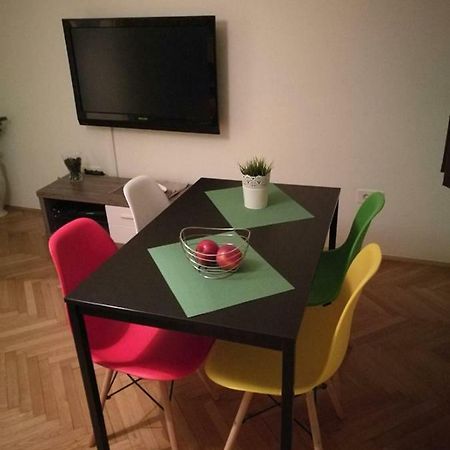 Apartment K&A- Near Dom Sportova Zagabria Esterno foto