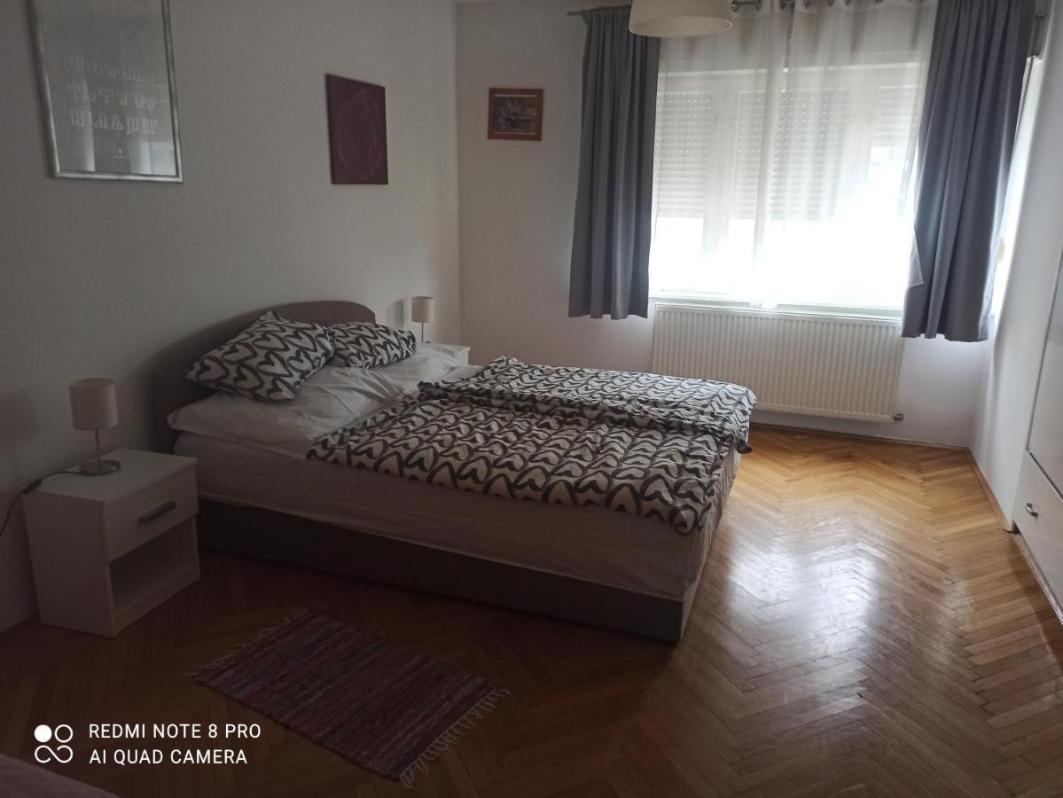 Apartment K&A- Near Dom Sportova Zagabria Esterno foto