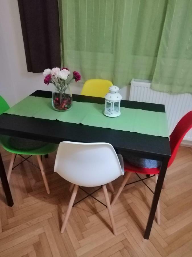 Apartment K&A- Near Dom Sportova Zagabria Esterno foto