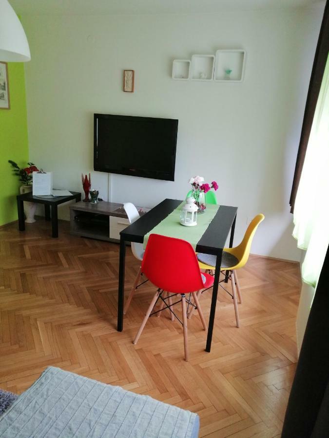 Apartment K&A- Near Dom Sportova Zagabria Esterno foto