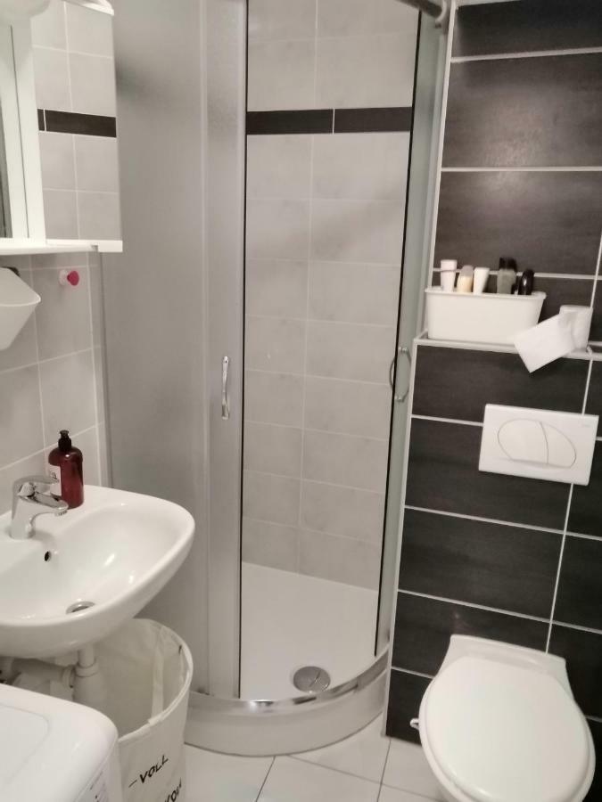 Apartment K&A- Near Dom Sportova Zagabria Esterno foto
