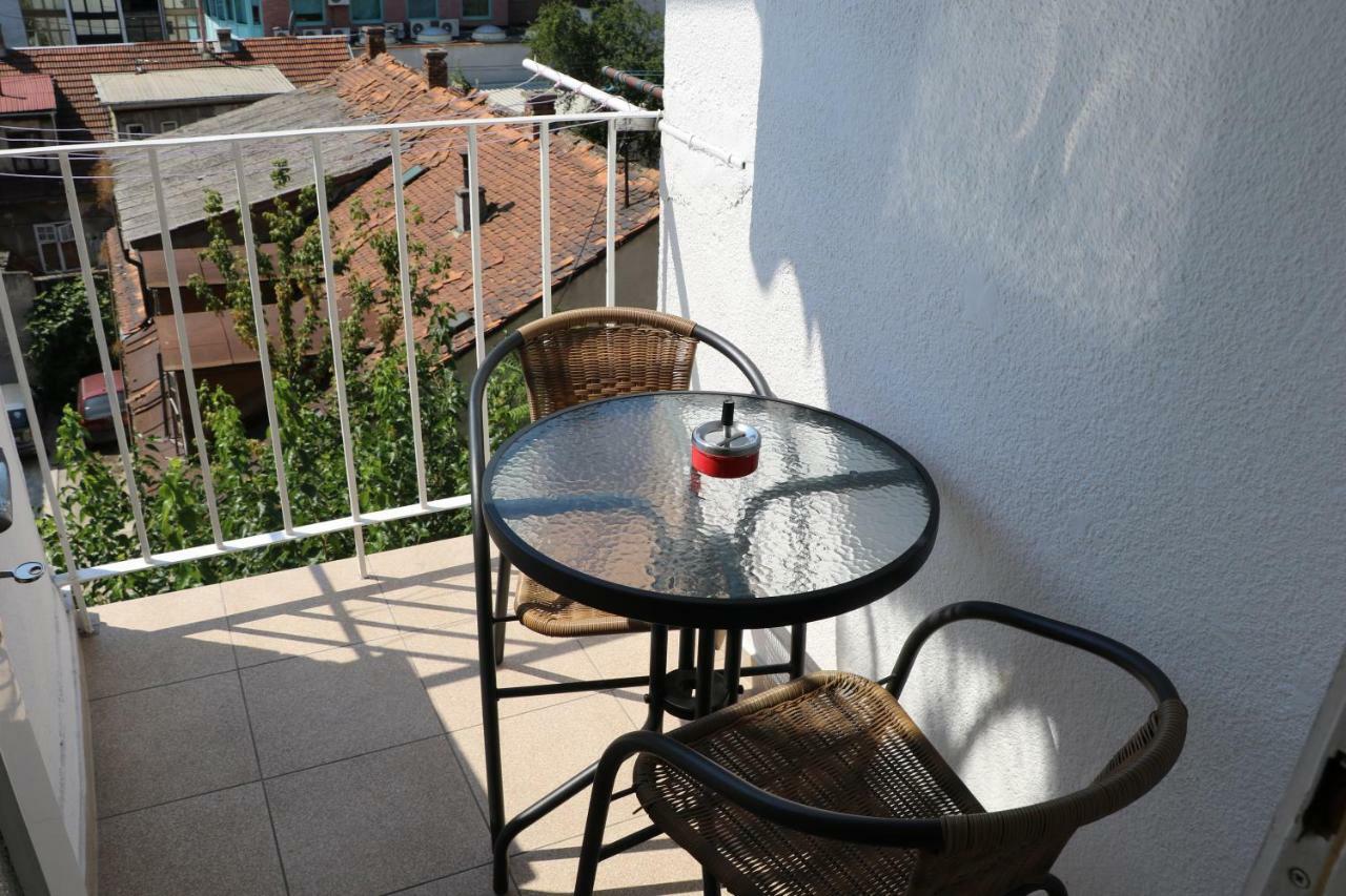 Apartment K&A- Near Dom Sportova Zagabria Esterno foto