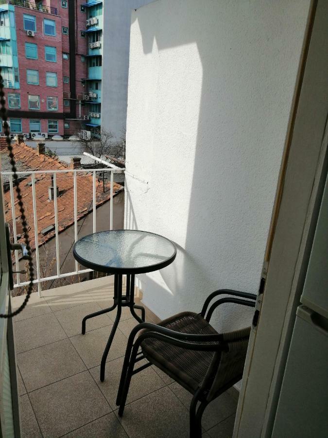 Apartment K&A- Near Dom Sportova Zagabria Esterno foto